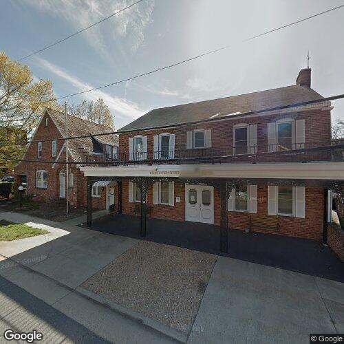 Olde Towne Funeral Home of Manassas