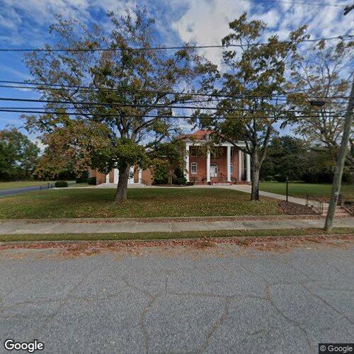 Echols Funeral Home